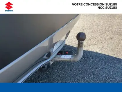 Photo 10 Suzuki Vitara  1.4 Boosterjet Hybrid 129ch Privilège Allgrip