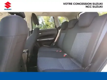 Photo 14 Suzuki Vitara  1.4 Boosterjet Hybrid 129ch Privilège Allgrip