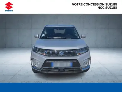 Photo 7 Suzuki Vitara  1.4 Boosterjet Hybrid 129ch Privilège Allgrip