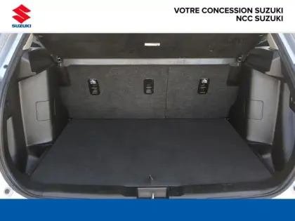 Photo 11 Suzuki Vitara  1.4 Boosterjet Hybrid 129ch Privilège Allgrip