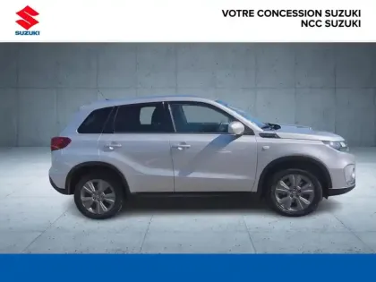 Photo 5 Suzuki Vitara  1.4 Boosterjet Hybrid 129ch Privilège Allgrip