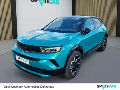 Photo Opel Mokka Gs