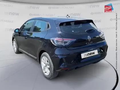 Photo 7 Renault Clio  1.5 dCi 100ch Evolution - 25
