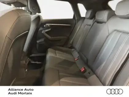 Photo 7 Audi A3  allstreet 1.5 TFSI e 204ch PHEV Avus S tronic 6