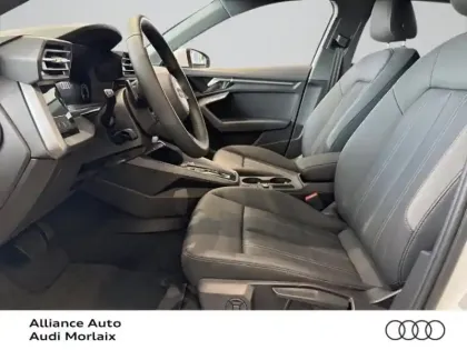 Photo 6 Audi A3  allstreet 1.5 TFSI e 204ch PHEV Avus S tronic 6