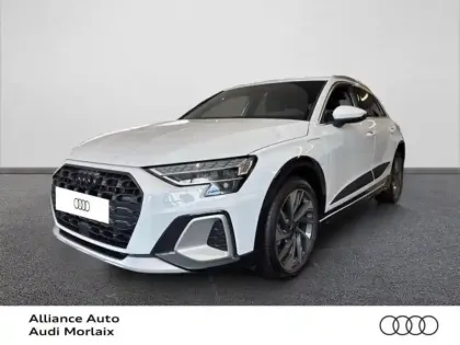 Photo Audi A3 Avus