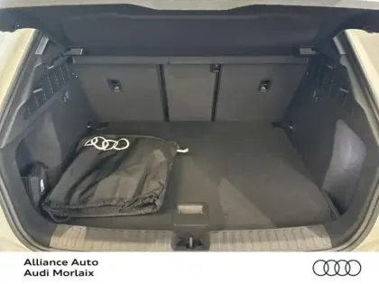 Photo 8 Audi A3  allstreet 1.5 TFSI e 204ch PHEV Avus S tronic 6