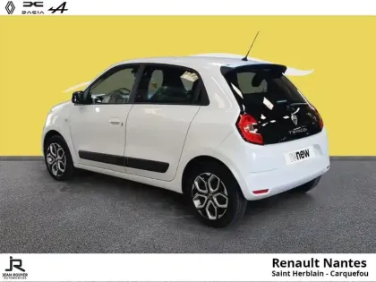 Photo 6 Renault Twingo  E-Tech Electric Equilibre R80 Achat Intégral