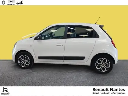 Photo 7 Renault Twingo  E-Tech Electric Equilibre R80 Achat Intégral