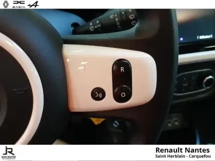 Photo 13 Renault Twingo  E-Tech Electric Equilibre R80 Achat Intégral