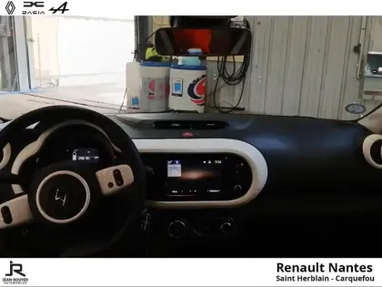 Photo 9 Renault Twingo  E-Tech Electric Equilibre R80 Achat Intégral