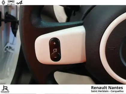 Photo 12 Renault Twingo  E-Tech Electric Equilibre R80 Achat Intégral