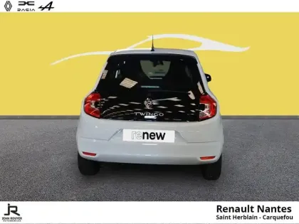 Photo 5 Renault Twingo  E-Tech Electric Equilibre R80 Achat Intégral