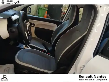 Photo 10 Renault Twingo  E-Tech Electric Equilibre R80 Achat Intégral
