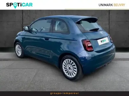 Photo 7 Fiat 500  e 95ch MY23