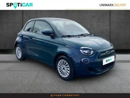 Photo Fiat 500 Base