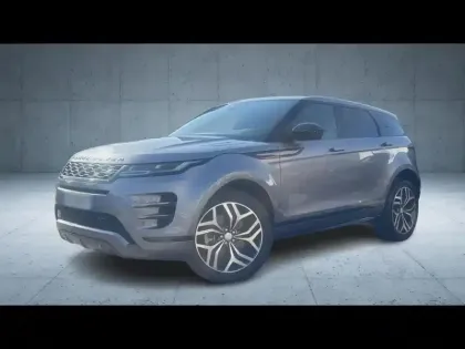 Photo Land Rover Range Rover R-dynamic Se