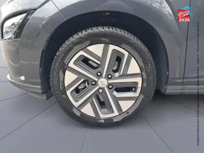 Photo 9 Hyundai Kona  Electric 39kWh - 136ch Intuitive