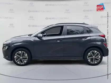 Photo 8 Hyundai Kona  Electric 39kWh - 136ch Intuitive