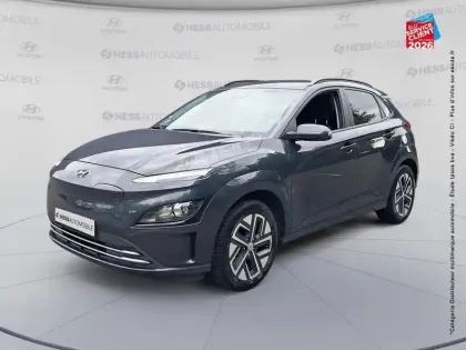 Photo Hyundai Kona Intuitive