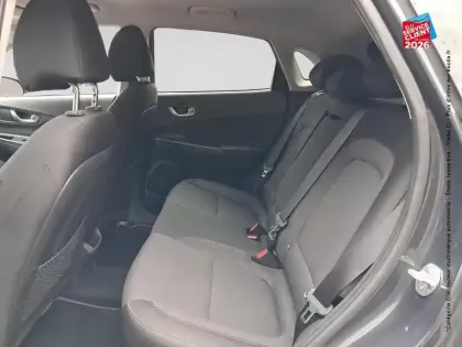 Photo 10 Hyundai Kona  Electric 39kWh - 136ch Intuitive