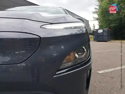 Photo 12 Hyundai Kona  Electric 39kWh - 136ch Intuitive