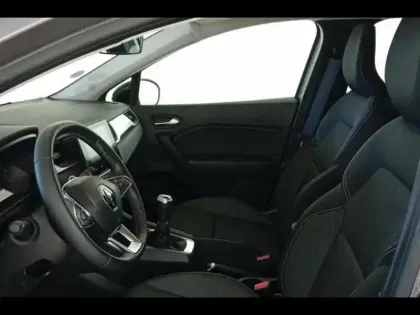 Photo 8 Renault Captur  1.0 TCe 90ch Evolution