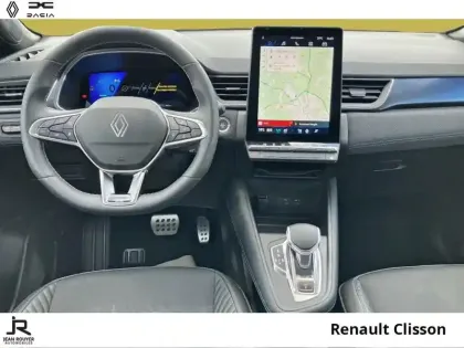Photo 6 Renault Symbioz  1.6 E-Tech full hybrid 145ch esprit Alpine + Pack Iconic + SolarBay