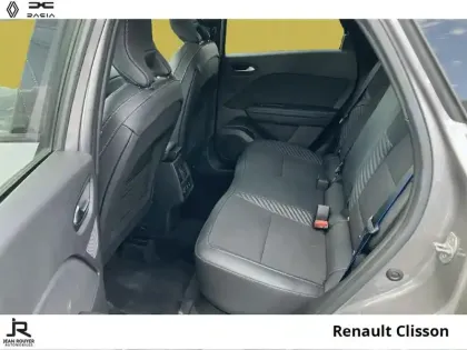 Photo 8 Renault Symbioz  1.6 E-Tech full hybrid 145ch esprit Alpine + Pack Iconic + SolarBay