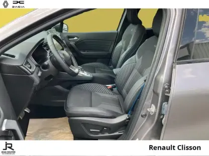 Photo 7 Renault Symbioz  1.6 E-Tech full hybrid 145ch esprit Alpine + Pack Iconic + SolarBay