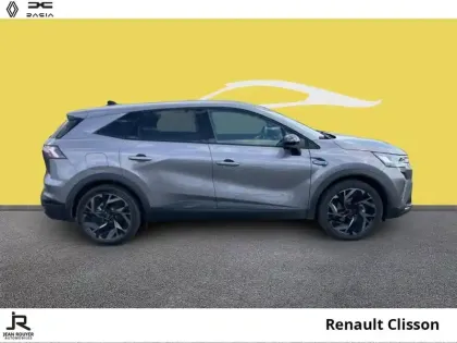 Photo 5 Renault Symbioz  1.6 E-Tech full hybrid 145ch esprit Alpine + Pack Iconic + SolarBay