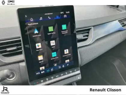 Photo 13 Renault Symbioz  1.6 E-Tech full hybrid 145ch esprit Alpine + Pack Iconic + SolarBay