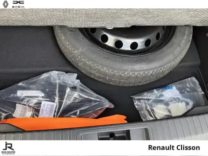 Photo 10 Renault Symbioz  1.6 E-Tech full hybrid 145ch esprit Alpine + Pack Iconic + SolarBay