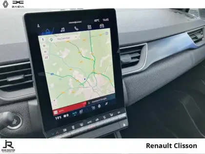 Photo 12 Renault Symbioz  1.6 E-Tech full hybrid 145ch esprit Alpine + Pack Iconic + SolarBay