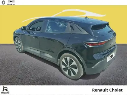 Photo 13 Renault Megane  E-Tech Electric EV60 130ch Evolution ER optimum charge -C