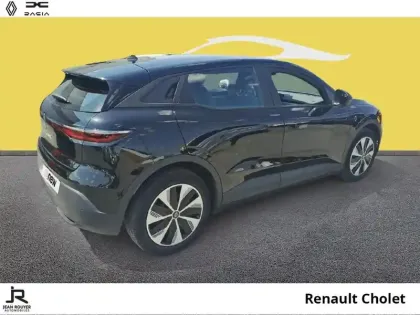 Photo 11 Renault Megane  E-Tech Electric EV60 130ch Evolution ER optimum charge -C