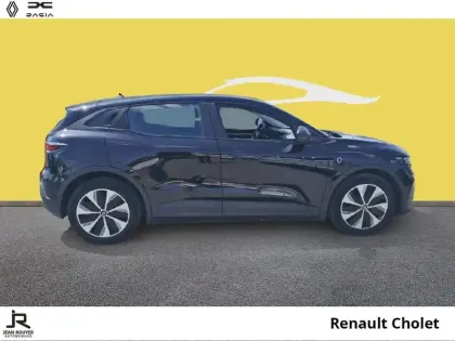 Photo 12 Renault Megane  E-Tech Electric EV60 130ch Evolution ER optimum charge -C