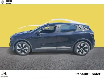 Photo 9 Renault Megane  E-Tech Electric EV60 130ch Evolution ER optimum charge -C