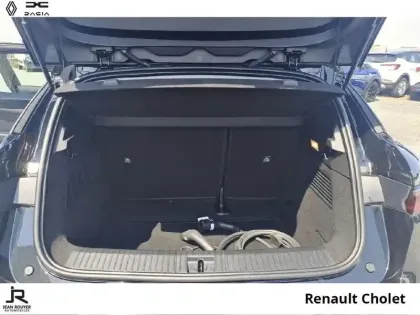 Photo 6 Renault Megane  E-Tech Electric EV60 130ch Evolution ER optimum charge -C