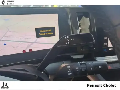 Photo 5 Renault Megane  E-Tech Electric EV60 130ch Evolution ER optimum charge -C