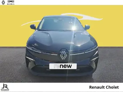 Photo 8 Renault Megane  E-Tech Electric EV60 130ch Evolution ER optimum charge -C