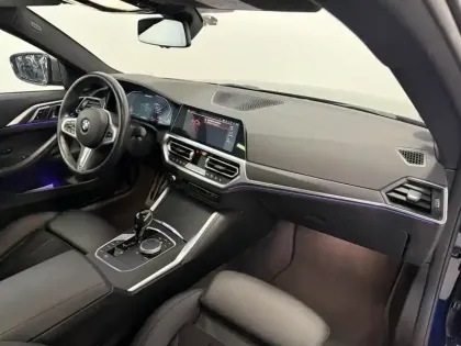 Photo 7 BMW Serie 4 Série 4 Coupé M440iA xDrive 374ch