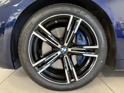 Photo 8 BMW Serie 4 Série 4 Coupé M440iA xDrive 374ch