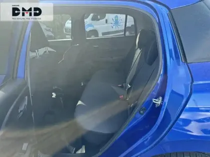 Photo 9 Suzuki Swift  1.2 Hybrid 83ch Privilège