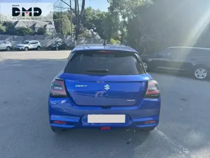 Photo 10 Suzuki Swift  1.2 Hybrid 83ch Privilège