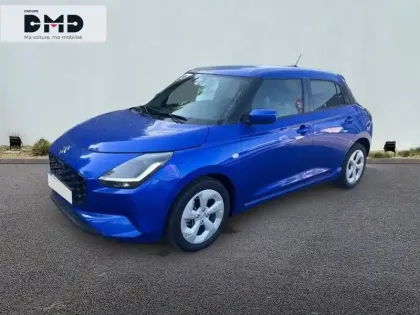Photo Suzuki Swift Privilège