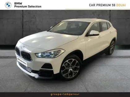 Photo Bmw X2 Lounge