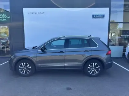 Photo 17 Volkswagen Tiguan  2.0 TDI 150ch IQ.Drive Euro6d-T