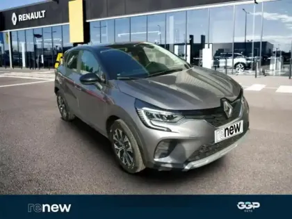 Photo 13 Renault Captur  1.0 TCe 90ch Evolution
