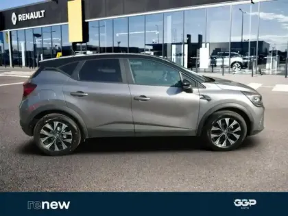 Photo 12 Renault Captur  1.0 TCe 90ch Evolution